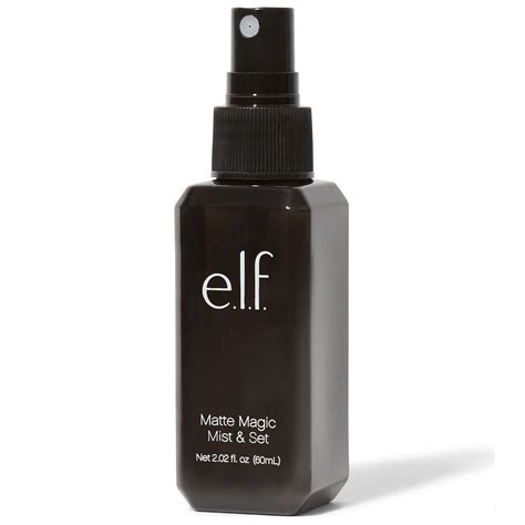 Harnessing the Potency of Elf Magic Mist's Ingredients
